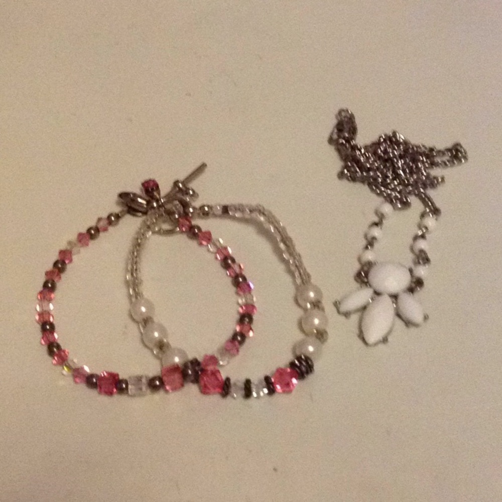 Jewelry for kids